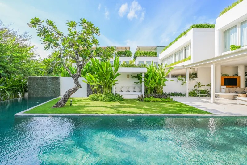 Eden Residence Villa Bali - Image 2