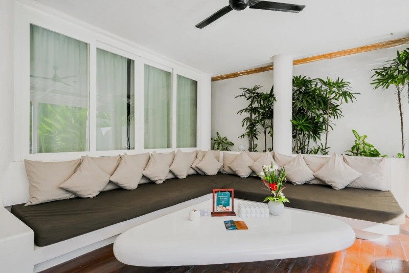 Eden Residence Villa Bali - Image 4