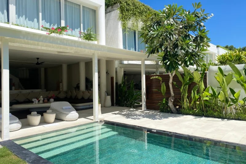 Eden Residence Villa Bali - Image 5