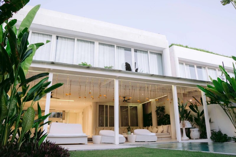 Eden Residence Villa Bali - Image 6