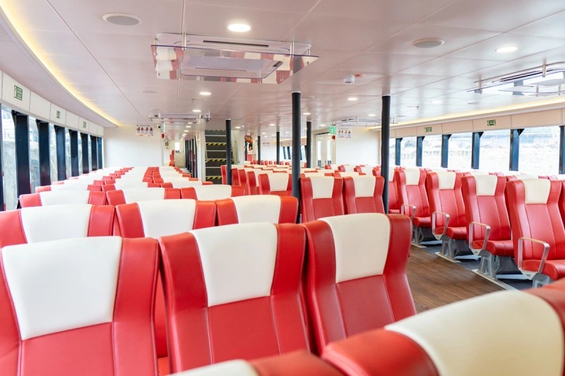 Ekajaya Fast Ferry - Image 3