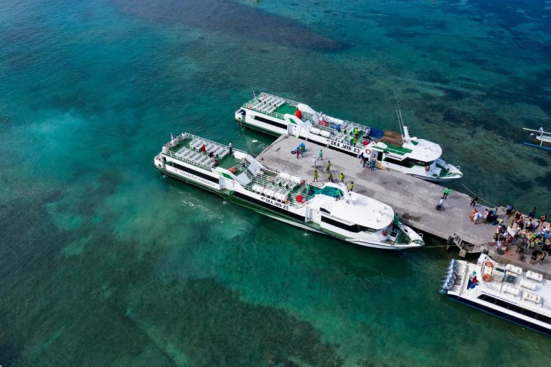 Ekajaya Fast Ferry - Image 4