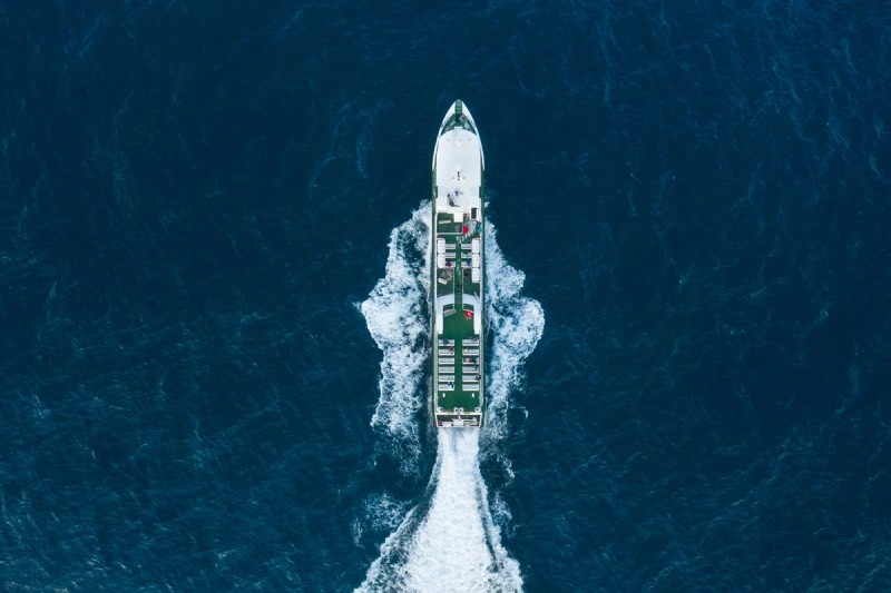 Ekajaya Fast Ferry - Image 6