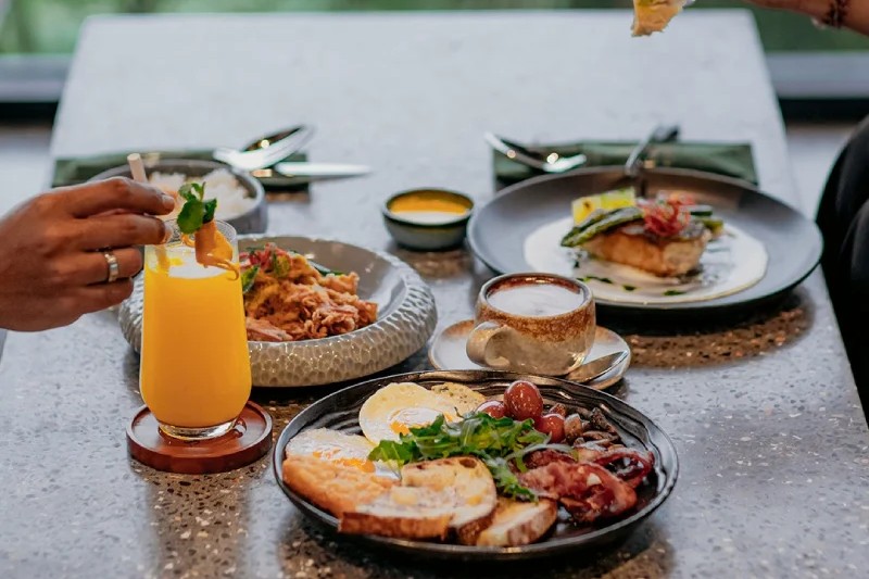 Ely's Kitchen Bali - Image 2