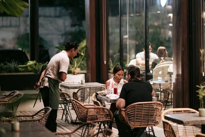 Ely's Kitchen Bali - Image 3