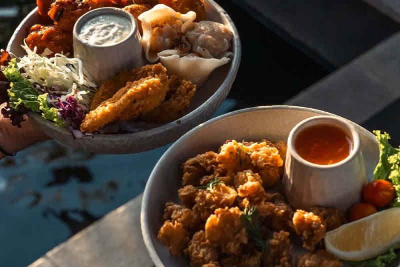 Ely's Kitchen Bali - Image 4