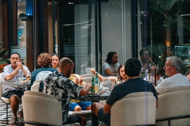 Ely's Kitchen Bali - Image 5