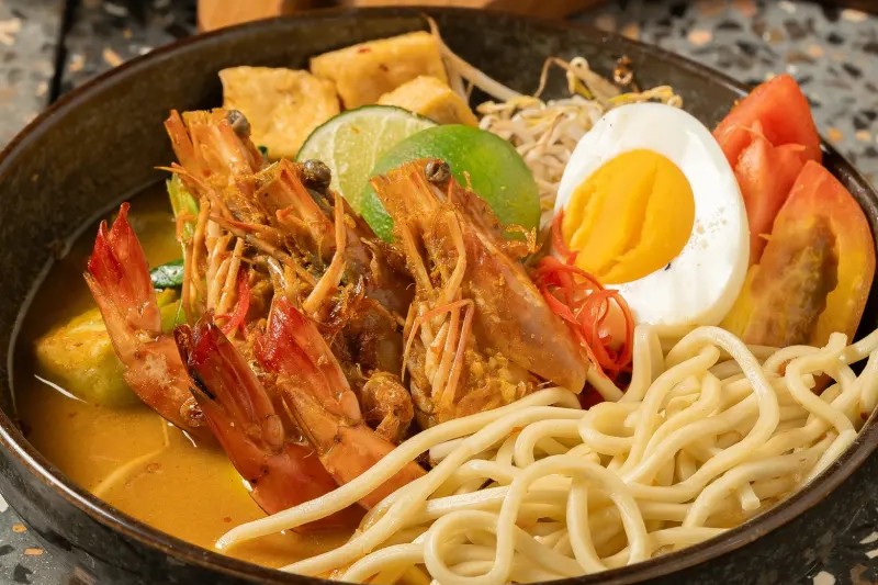 Ely's Kitchen Bali - Image 6