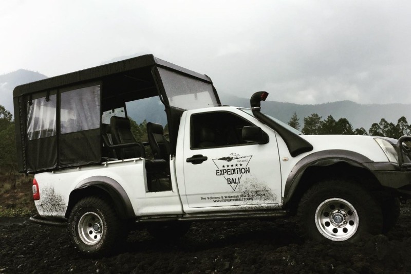 Expedition Bali Tours