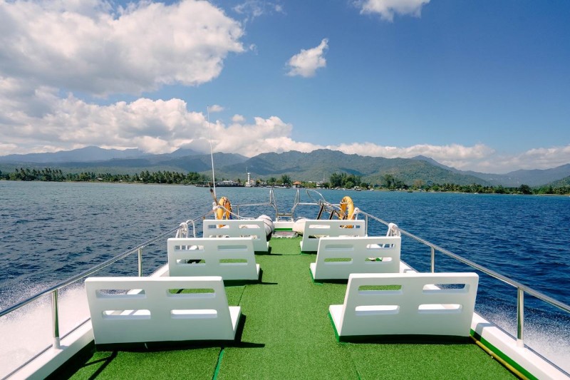 Gili Gili Fast Boat - Image 3