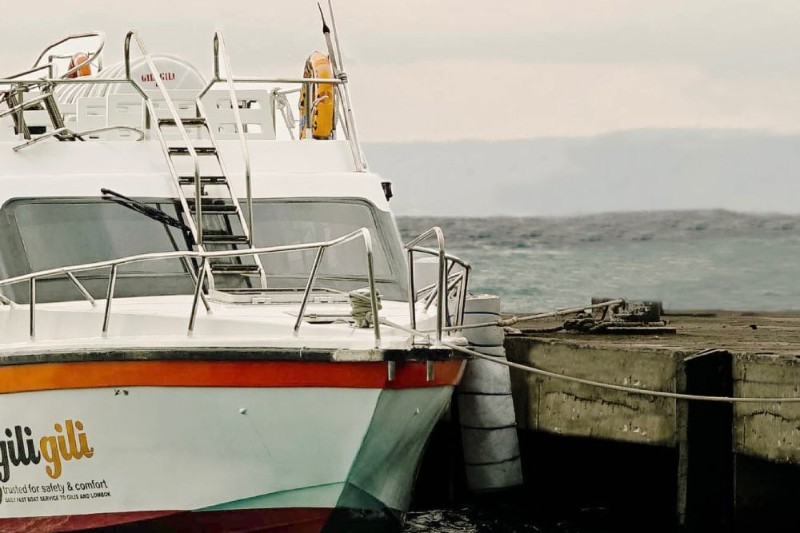 Gili Gili Fast Boat - Image 5