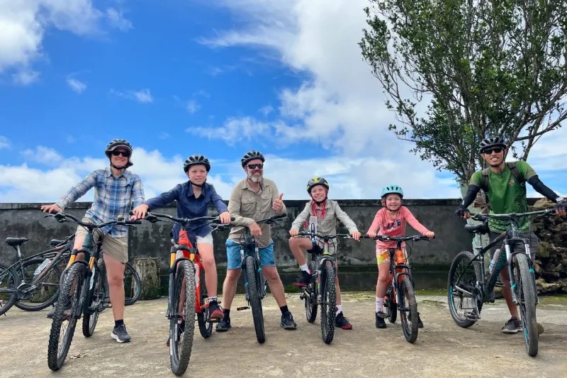 Greenbike Adventure - Image 5