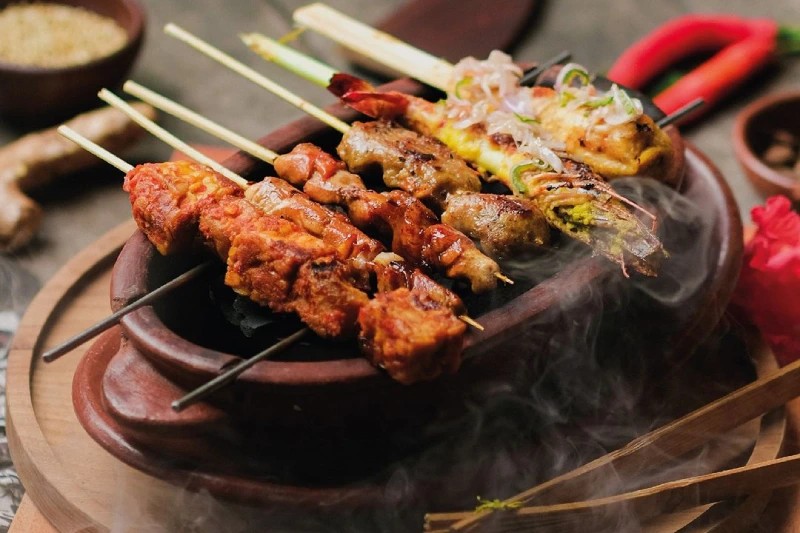 Iwa Restaurant - Image 3