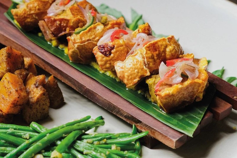 Iwa Restaurant - Image 4