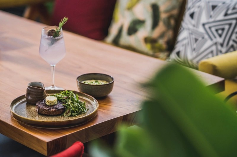 Juggan Sky at Arkamara Dijiwa Ubud - Image 3