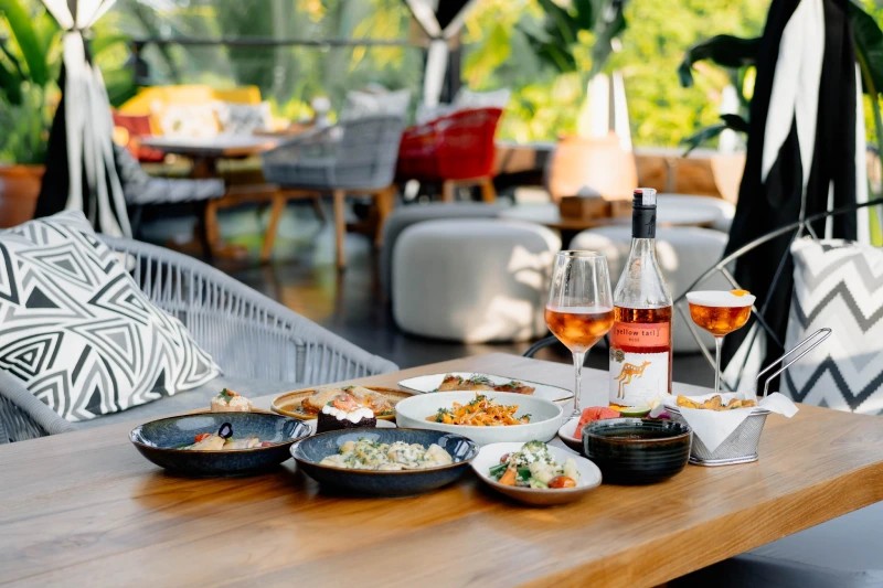 Juggan Sky at Arkamara Dijiwa Ubud - Image 4