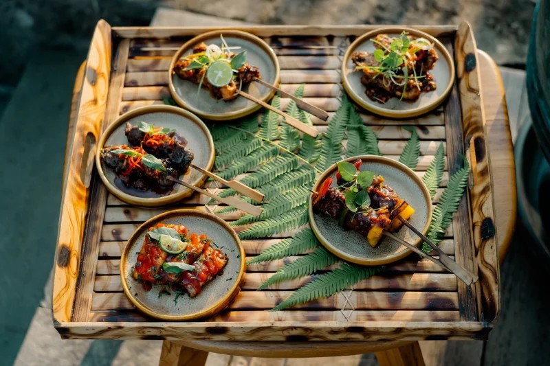 Juggan Sky at Arkamara Dijiwa Ubud - Image 5