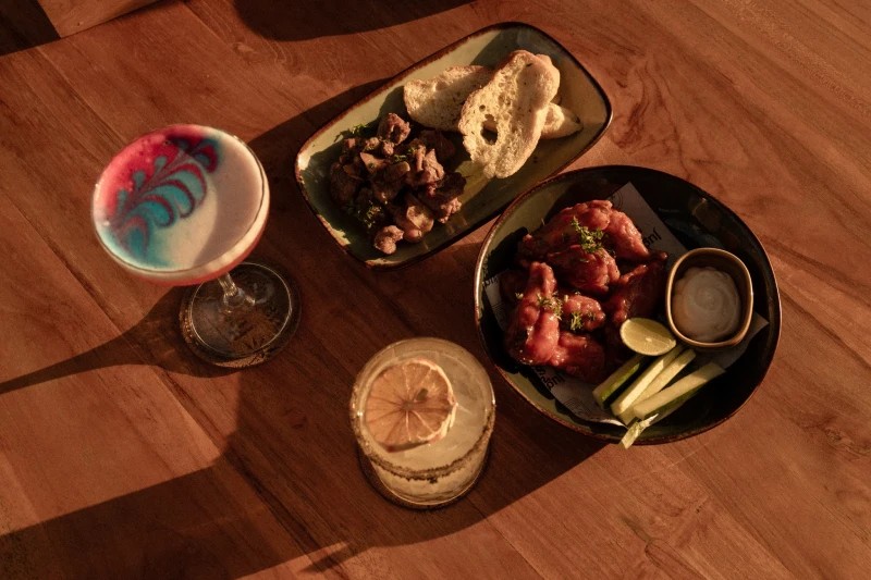 Juggan Sky at Arkamara Dijiwa Ubud - Image 6