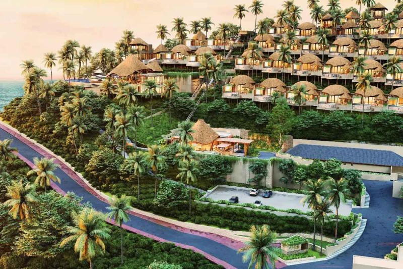 Kalandara Resort - Image 6