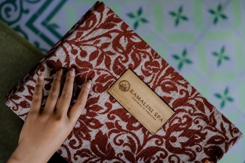 Kamalini Spa at Arkamara Dijiwa Ubud - Image 2