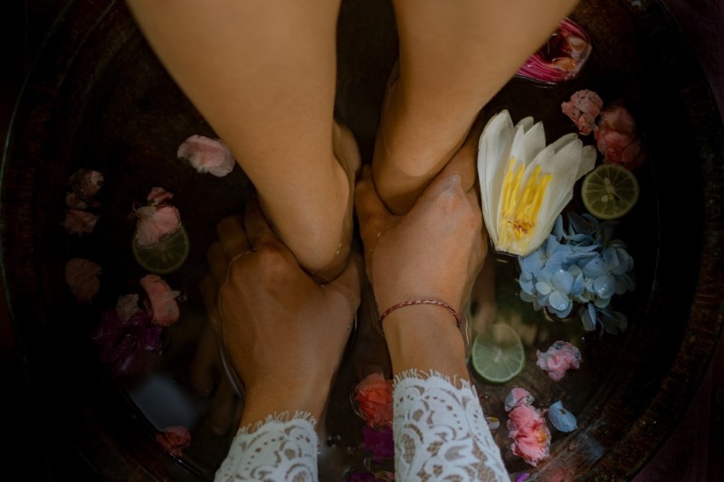 Kamalini Spa at Arkamara Dijiwa Ubud - Image 4