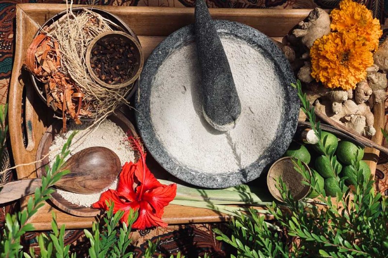 Kamalini Spa at Arkamara Dijiwa Ubud - Image 5