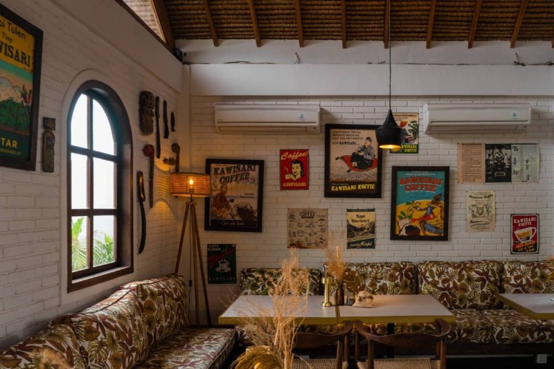 Kawisari Coffee & Farm Shop & Eatery - Image 2