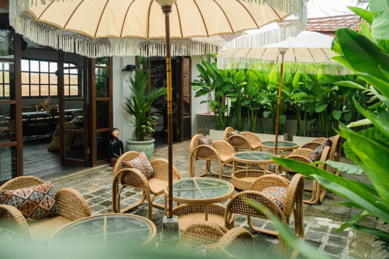 Kawisari Coffee & Farm Shop & Eatery - Image 3