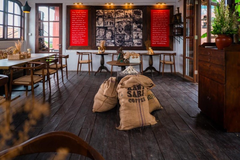 Kawisari Coffee & Farm Shop & Eatery - Image 4