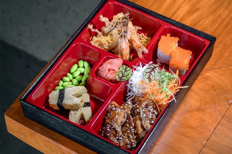 Kojin Teppanyaki Kaiseki - Image 2