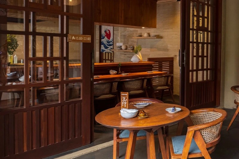 Kojin Teppanyaki Kaiseki - Image 3