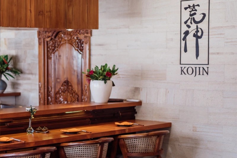 Kojin Teppanyaki Kaiseki - Image 4