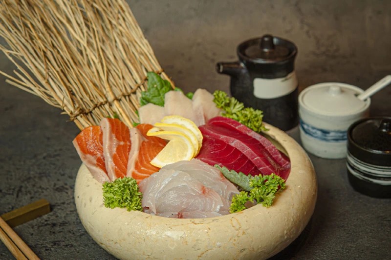 Kojin Teppanyaki Kaiseki - Image 5