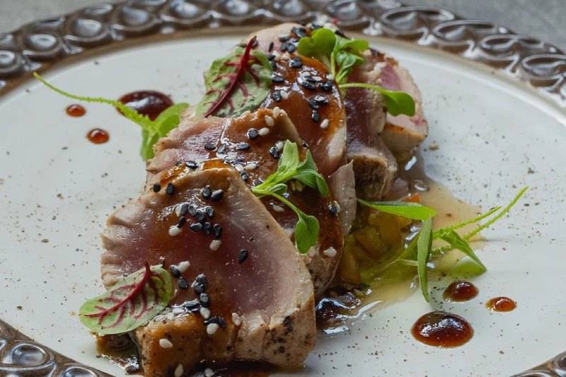 Kojin Teppanyaki Kaiseki - Image 6