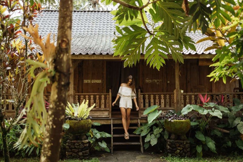 Korurua Dijiwa Ubud - Image 2