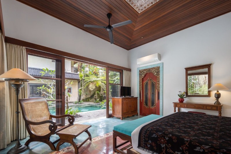 Korurua Dijiwa Ubud - Image 4