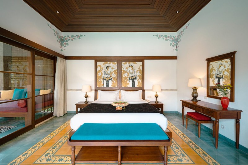 Korurua Dijiwa Ubud - Image 5