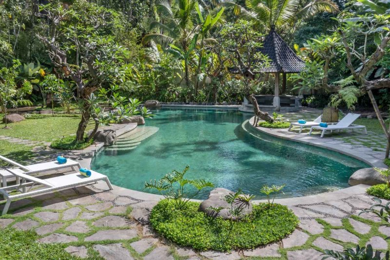 Korurua Dijiwa Ubud - Image 6