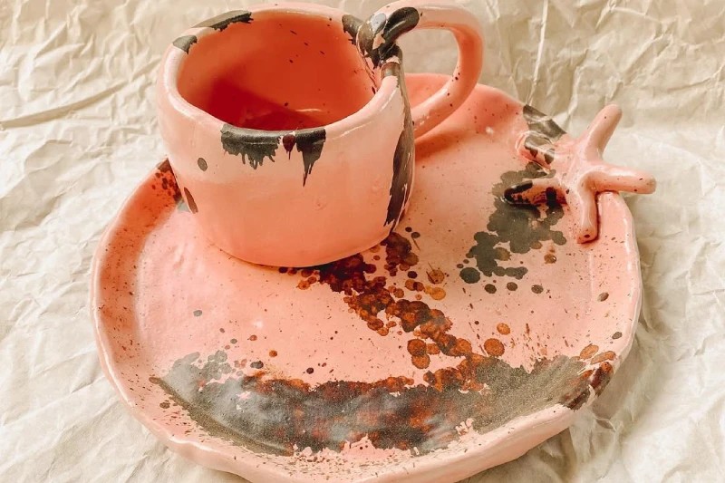 Kosha Ceramics - Image 2