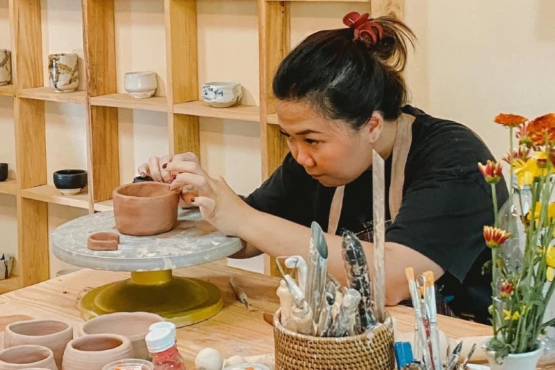 Kosha Ceramics - Image 4