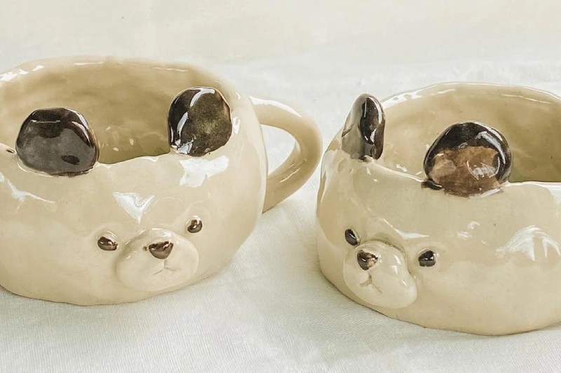 Kosha Ceramics - Image 5