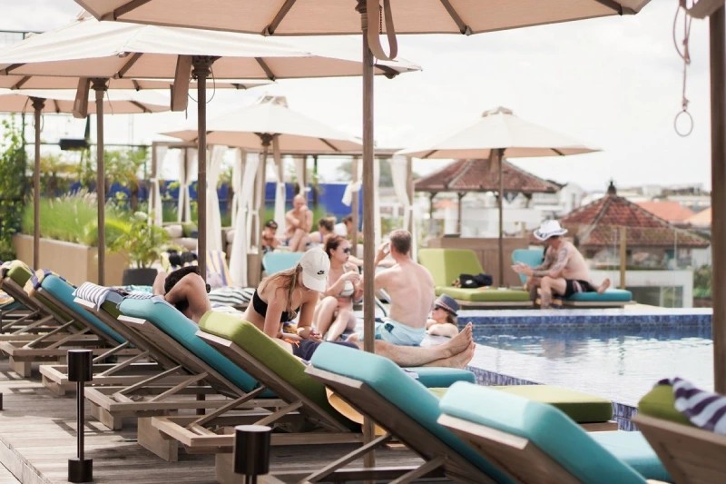 Kuta Social Club - Image 3