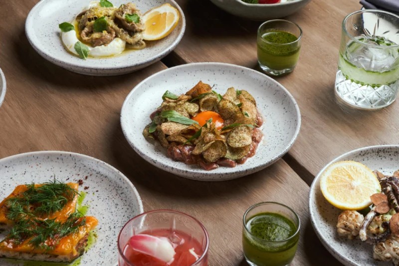 Kuta Social Club - Image 4