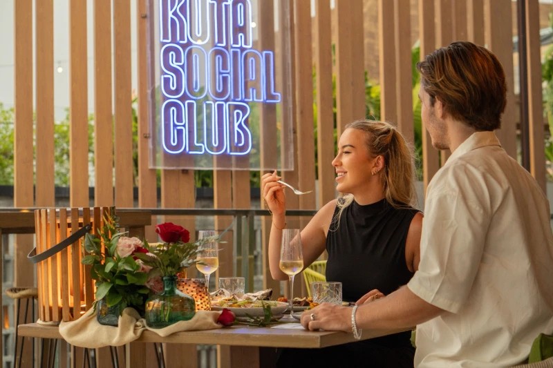 Kuta Social Club - Image 5