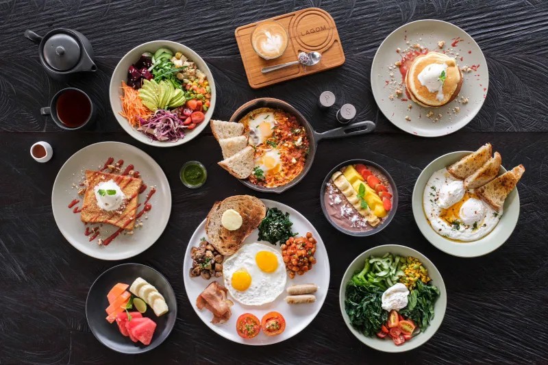 Lagom Coffee - Image 2