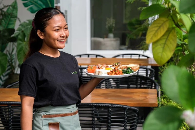 Lagom Coffee - Image 3