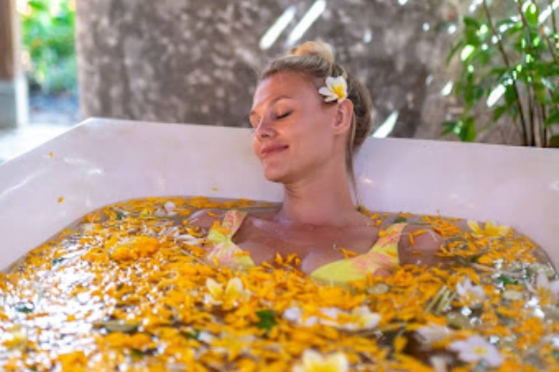 Lasati Spa at Beehouse Dijiwa Ubud - Image 3