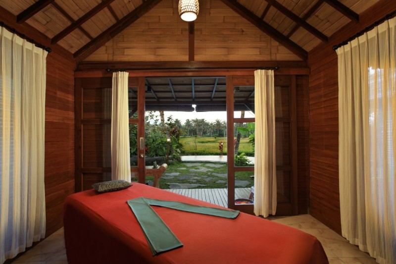 Lasati Spa at Beehouse Dijiwa Ubud - Image 4