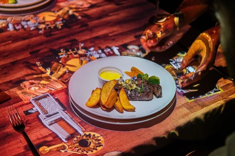 Le Petit Chef - Image 4