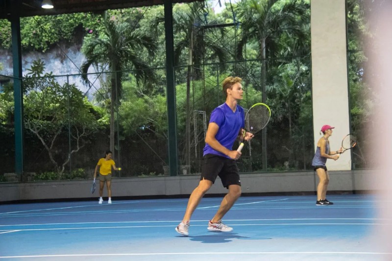 LIGA.TENNIS Nusa Dua - Image 2